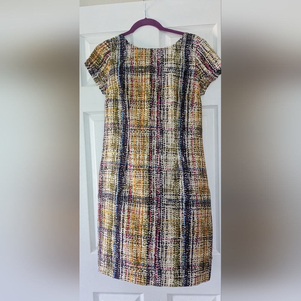 The Limited sheath dress